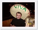 El Poncho's Mexican Restaurant Birthday Pictures 2009 (185) * 2848 x 2136 * (1.52MB)